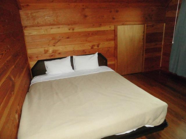 Log Cottage Villa Happo Хакуба-Мура Экстерьер фото