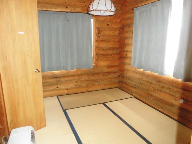Log Cottage Villa Happo Хакуба-Мура Экстерьер фото
